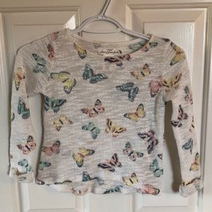Girls H&M sweater
